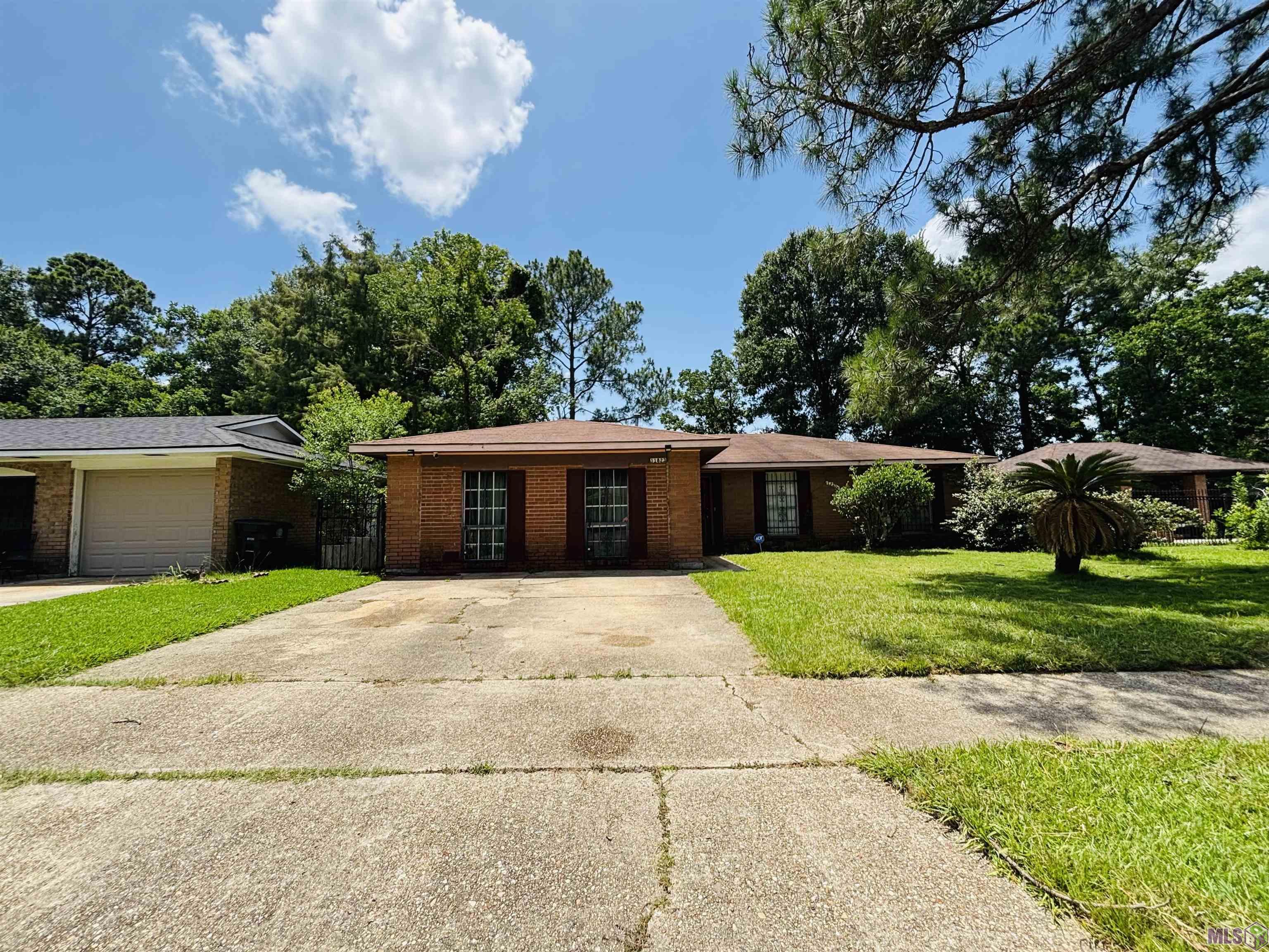 11823 Kingston Drive Baton Rouge, LA 70807 - Photo 16 of 60