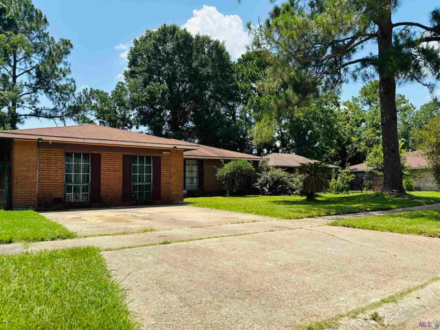 $165,000 | 11823 Kingston Drive, Baton Rouge, LA 70807
