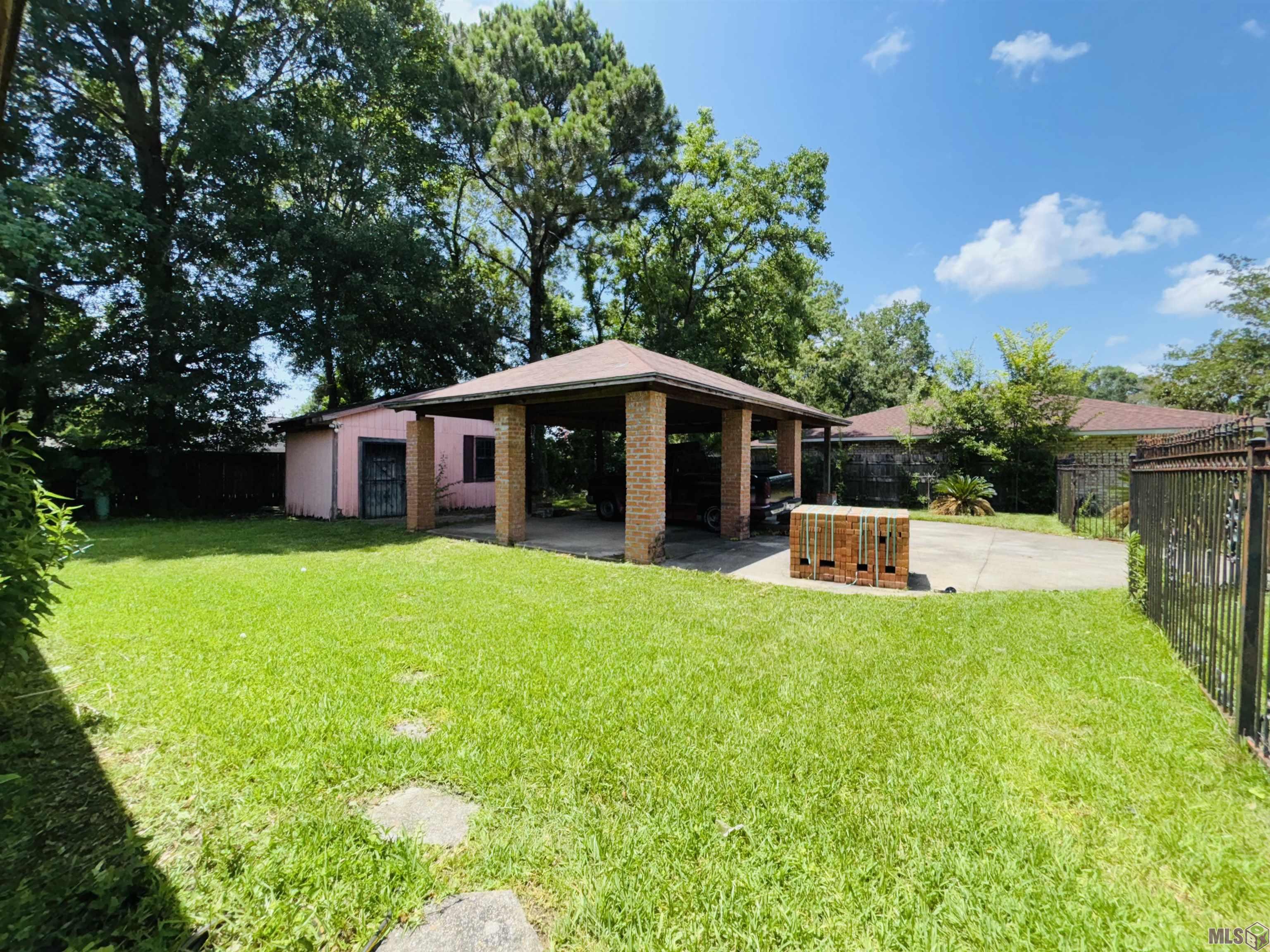 11823 Kingston Drive Baton Rouge, LA 70807 - Photo 49 of 60