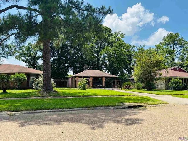 $165,000 | 11823 Kingston Drive, Baton Rouge, LA 70807