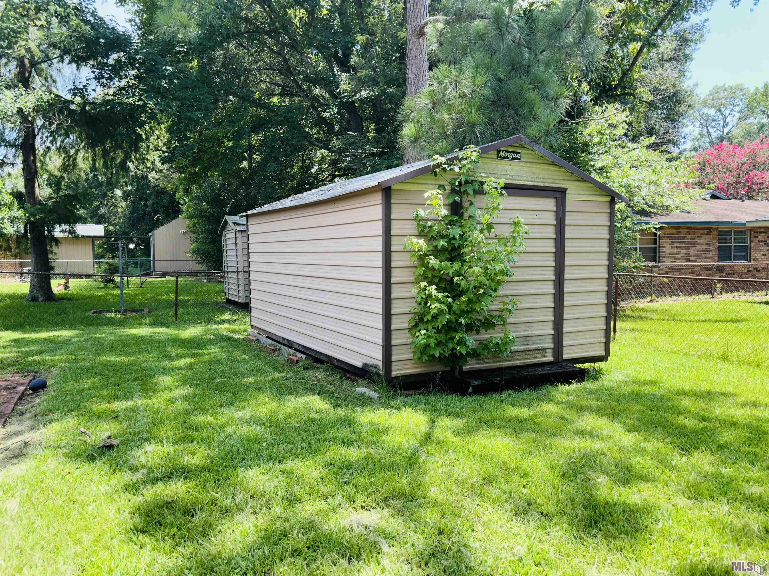 11823 Kingston Drive Baton Rouge, LA 70807 - Photo 51 of 60