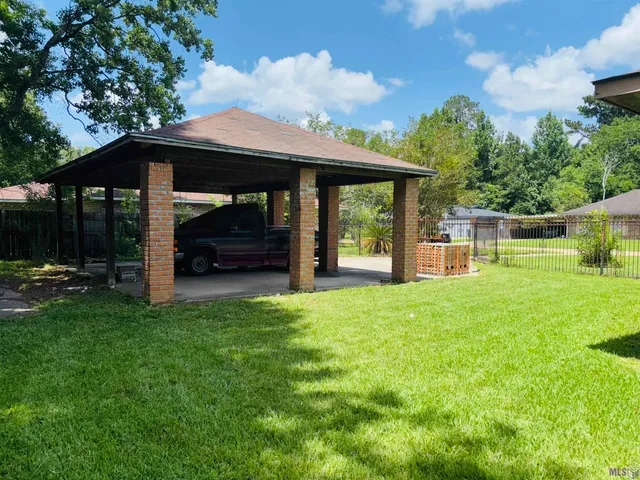 $165,000 | 11823 Kingston Drive, Baton Rouge, LA 70807