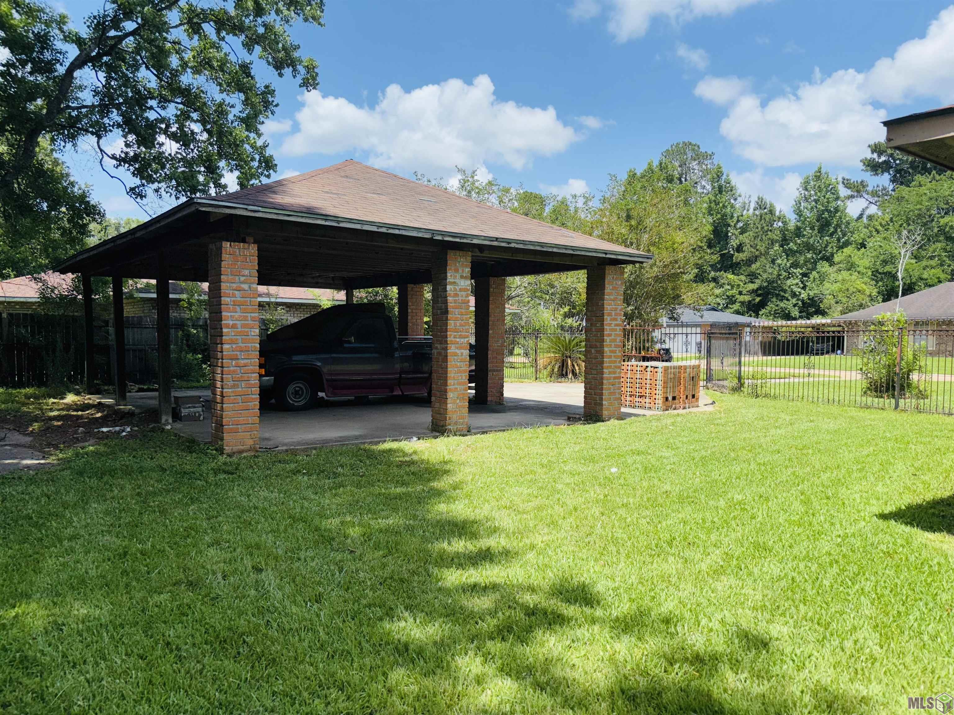 11823 Kingston Drive Baton Rouge, LA 70807 - Photo 52 of 60