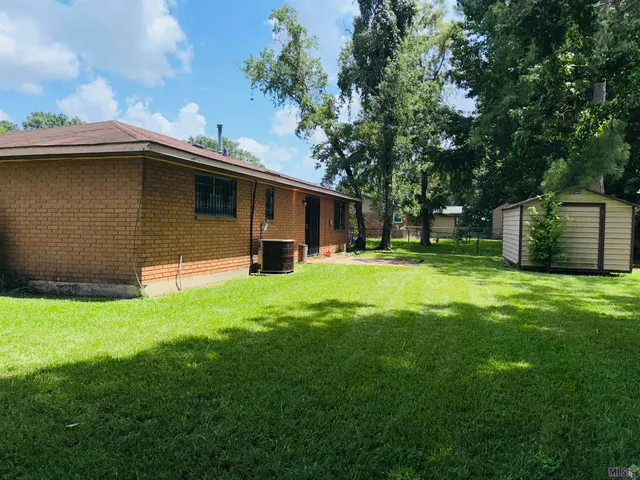 $165,000 | 11823 Kingston Drive, Baton Rouge, LA 70807