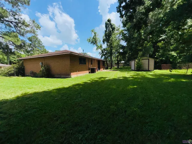 $165,000 | 11823 Kingston Drive, Baton Rouge, LA 70807