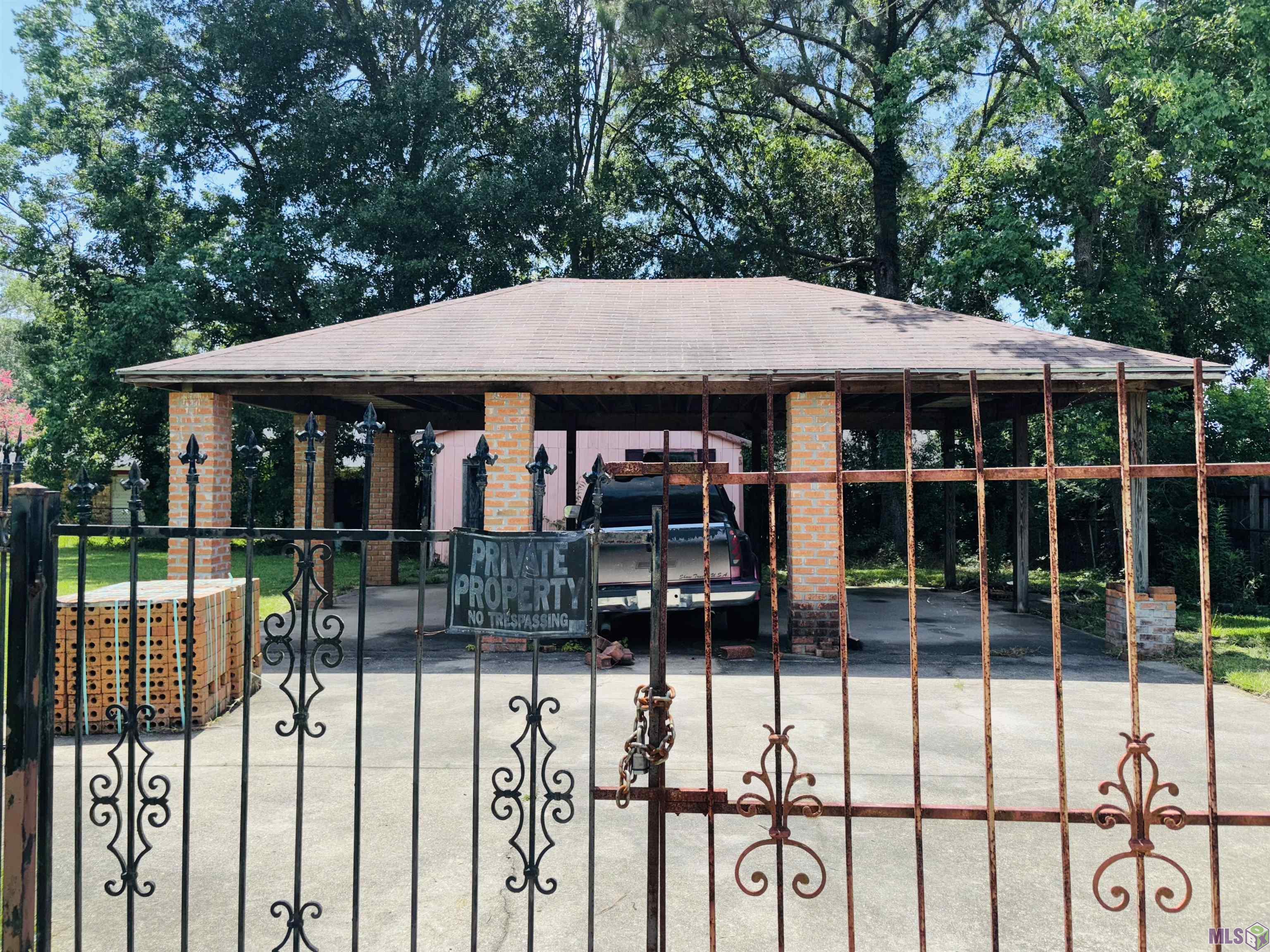 11823 Kingston Drive Baton Rouge, LA 70807 - Photo 58 of 60