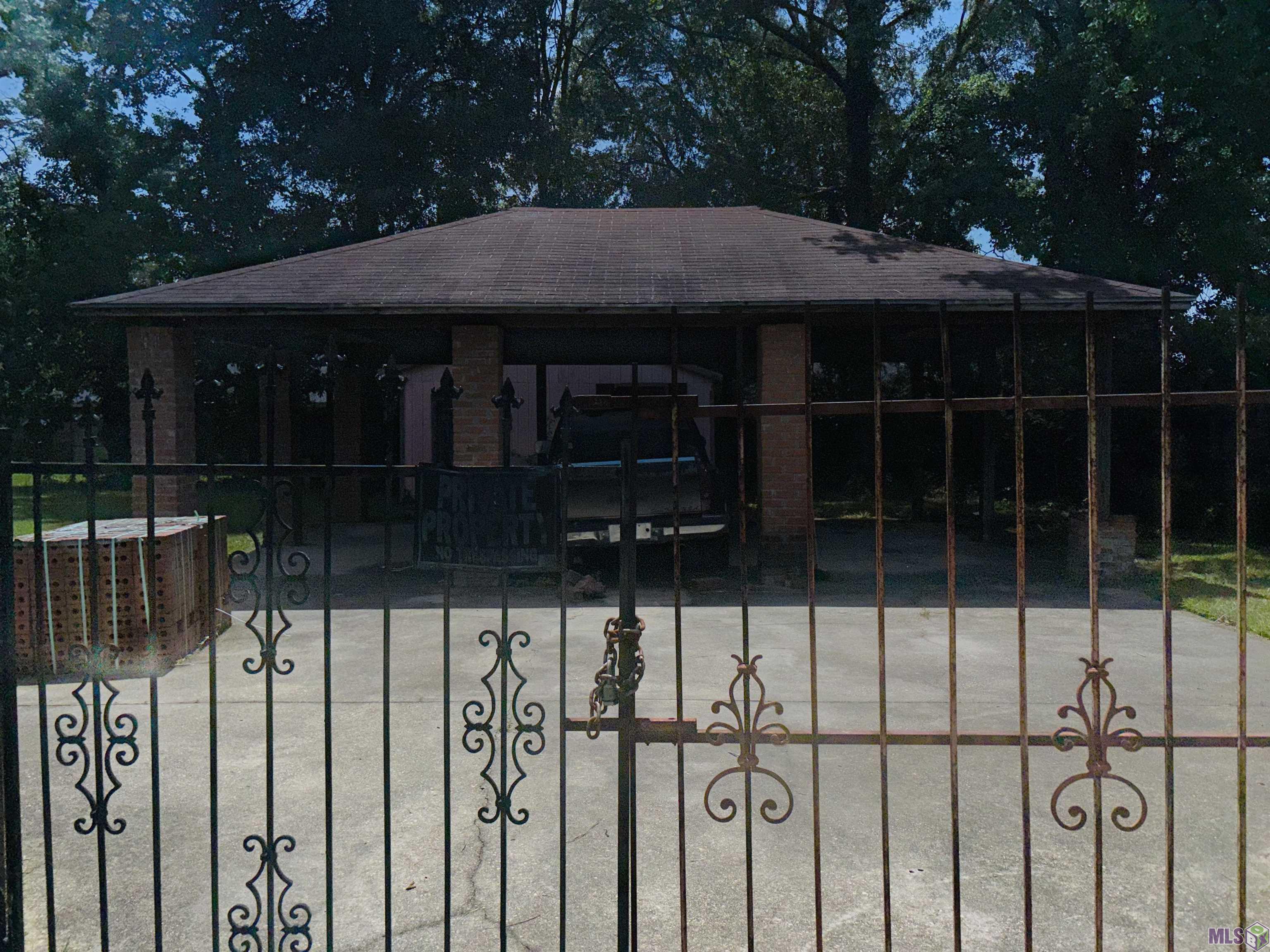 11823 Kingston Drive Baton Rouge, LA 70807 - Photo 59 of 60