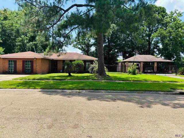 $165,000 | 11823 Kingston Drive, Baton Rouge, LA 70807