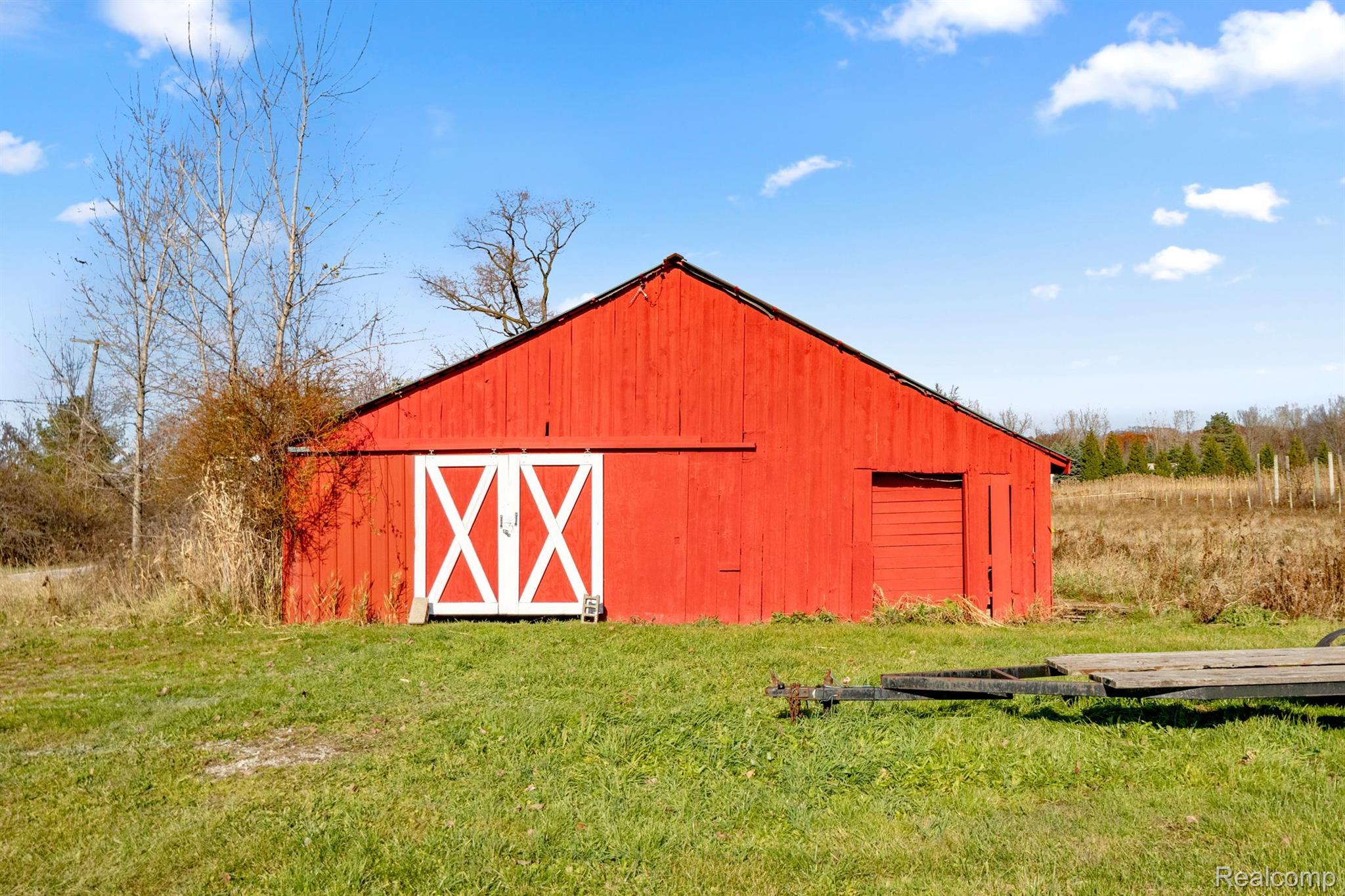 9996 Springborn Road Casco, MI 48064 - Photo 26 of 30 Gallery Image 26