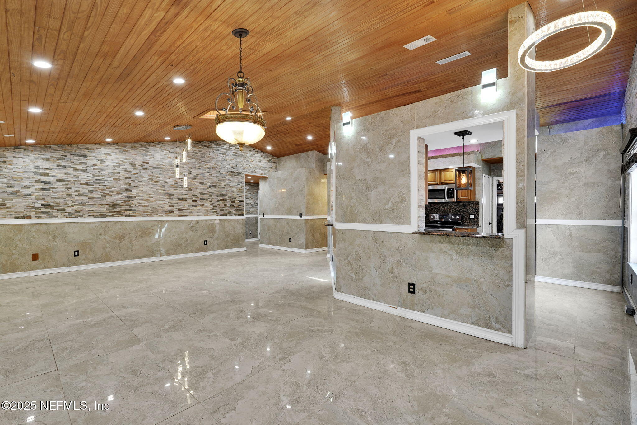 8786 Spring Harvest Lane East Jacksonville, FL 32244 - Photo 13 of 39 a view of a walk in closet