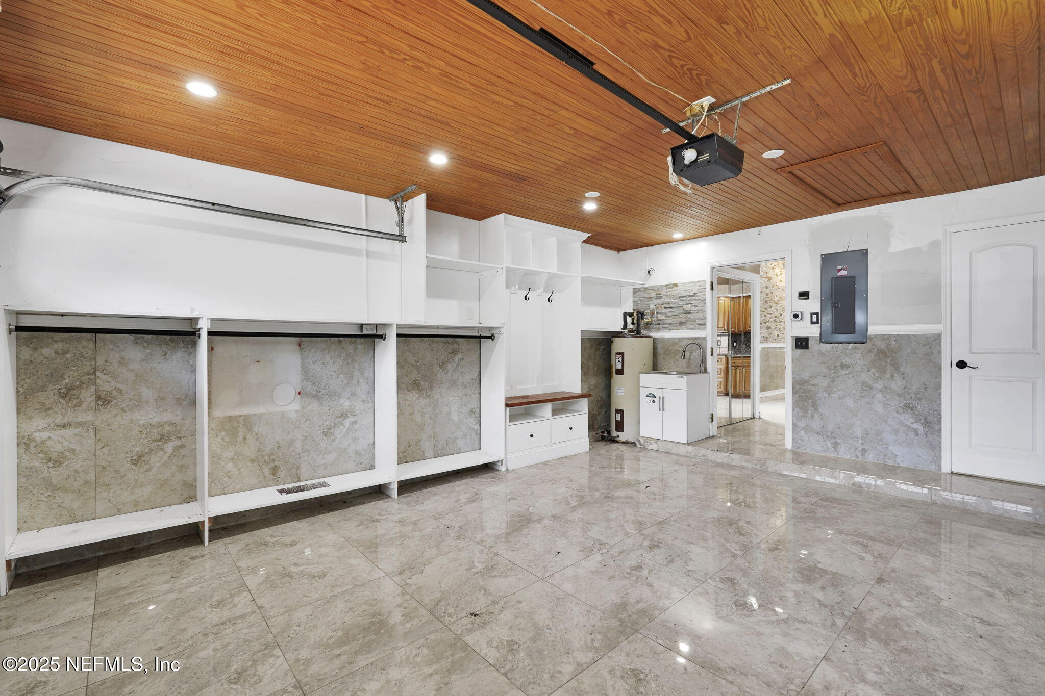 8786 Spring Harvest Lane East Jacksonville, FL 32244 - Photo 32 of 39 a view of a electric room