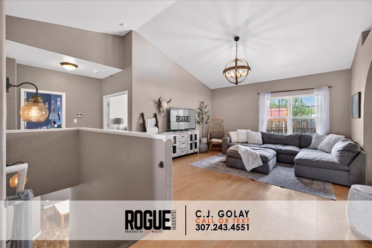 6041 South Spruce Street Casper, WY 82601 - Photo 4 of 49