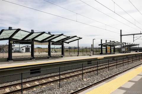 a sign on the side of a road