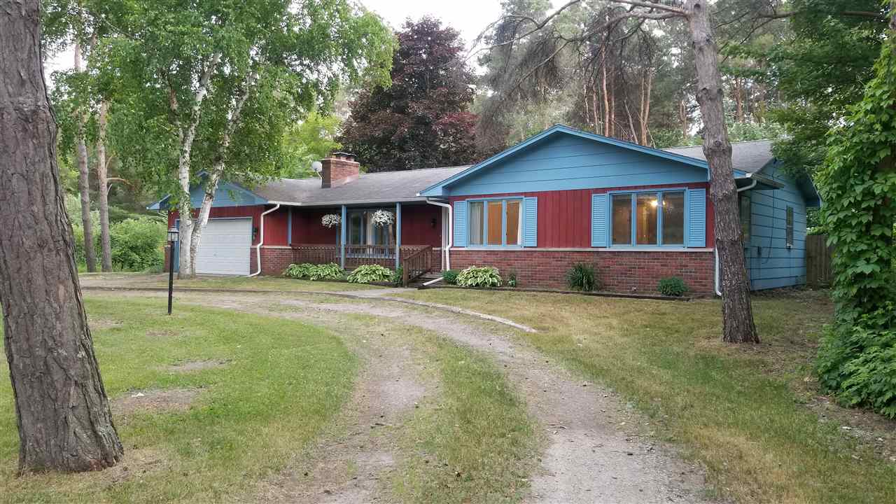 1439 North Mackinaw Road Linwood, MI 48634 - Photo 22 of 22 Gallery Image 22