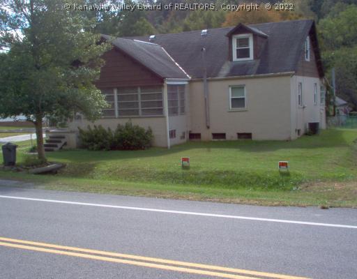 5801 Maysel Procious Road Procious, WV 25164 - Photo 1 of 8 Exterior Front.