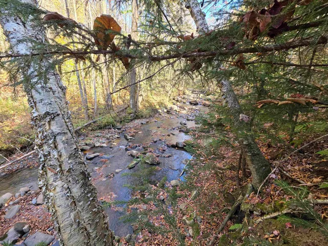 $110,000 | Washburn Road, North Stratford, NH 03590