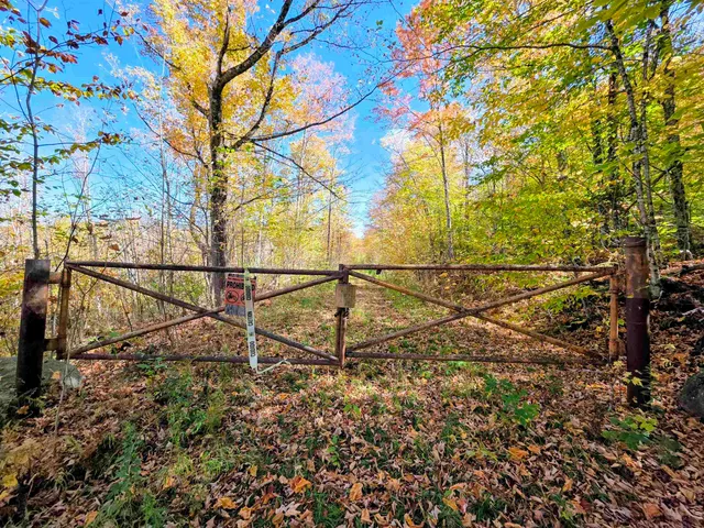 $110,000 | Washburn Road, North Stratford, NH 03590