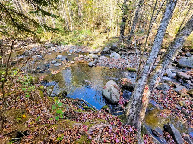 $110,000 | Washburn Road, North Stratford, NH 03590