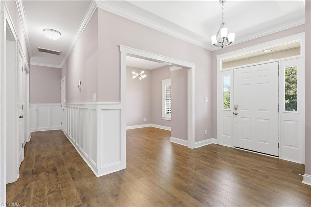 2100 Waterford Pointe Road Lexington, NC 27292 - Photo 13 of 31