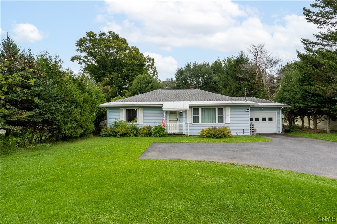 8428 Turin Road Rome, NY 13440 - Photo 1 of 1