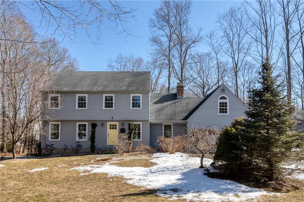 3 Colonial Court Clinton, CT 06413 - Photo 1 of 1