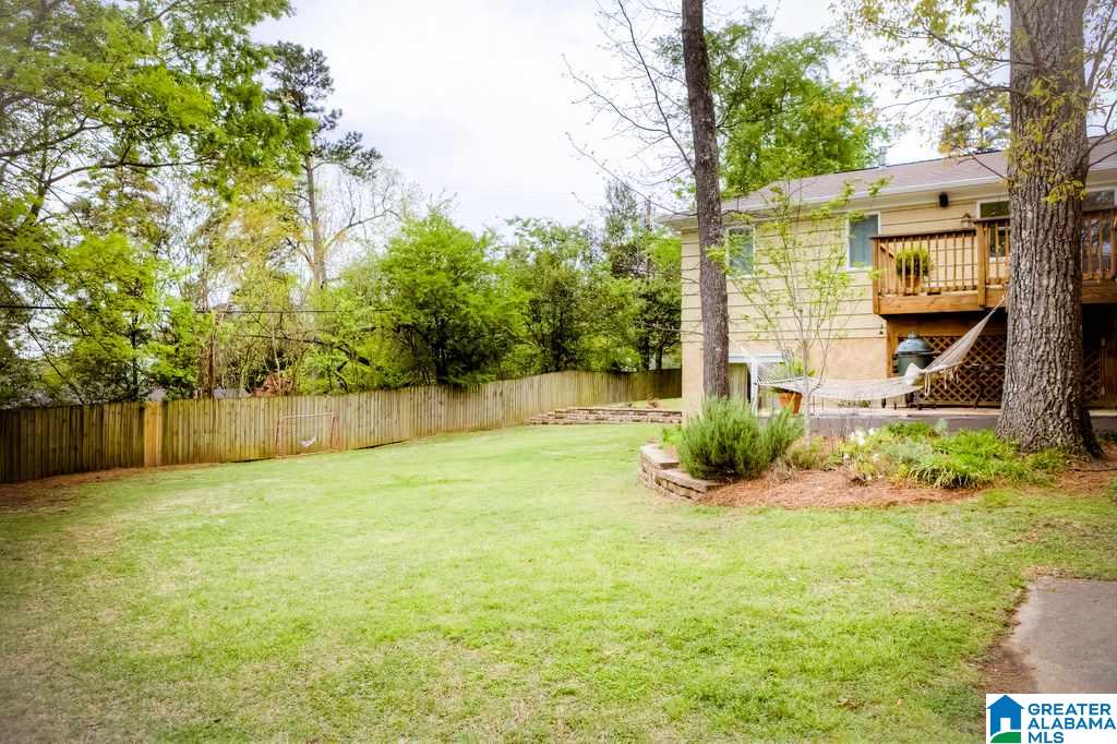 2005 Chestnut Road Vestavia Hills, AL 35216 - Photo 35 of 35