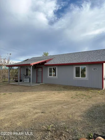 $299,000 | 2465 South Hecla Street, Dewey-Humboldt, AZ 86329