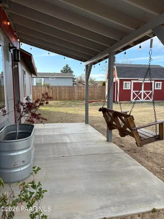$299,000 | 2465 South Hecla Street, Dewey-Humboldt, AZ 86329