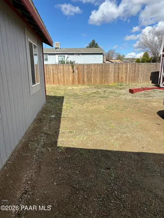 $299,000 | 2465 South Hecla Street, Dewey-Humboldt, AZ 86329