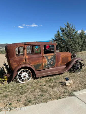 $299,000 | 2465 South Hecla Street, Dewey-Humboldt, AZ 86329