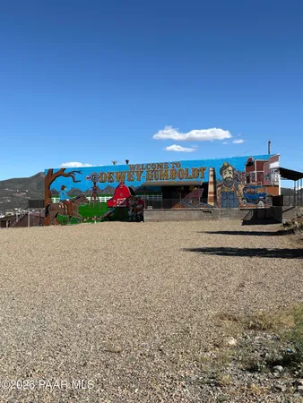 $299,000 | 2465 South Hecla Street, Dewey-Humboldt, AZ 86329