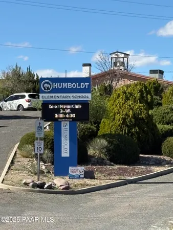 $299,000 | 2465 South Hecla Street, Dewey-Humboldt, AZ 86329