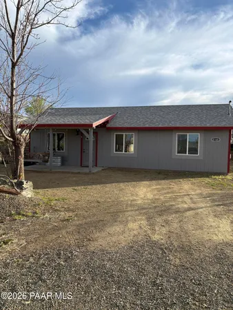 $299,000 | 2465 South Hecla Street, Dewey-Humboldt, AZ 86329
