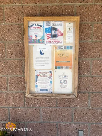 $299,000 | 2465 South Hecla Street, Dewey-Humboldt, AZ 86329