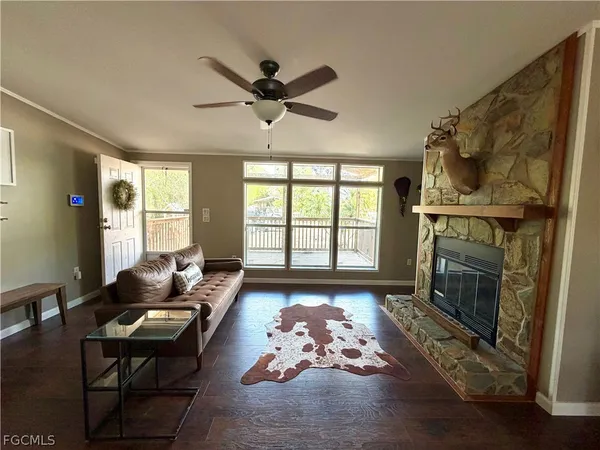 $295,000 | 5395 Highway 80, LaBelle, FL 33935