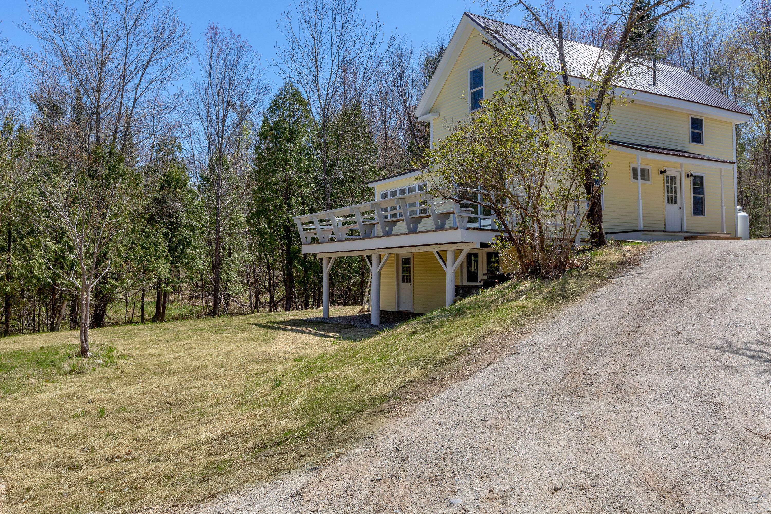 658 Cedar Grove Road Dresden, ME 04342 - Photo 1 of 60 Cedar Grove_Ollier_01