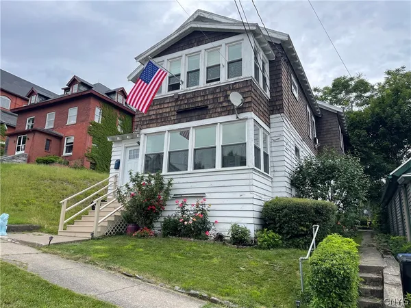 $185,000 | 338 Vine Street, Syracuse, NY 13203