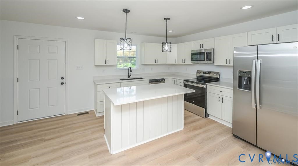 3610 Dupuy Road Petersburg, VA 23803 - Photo 8 of 26