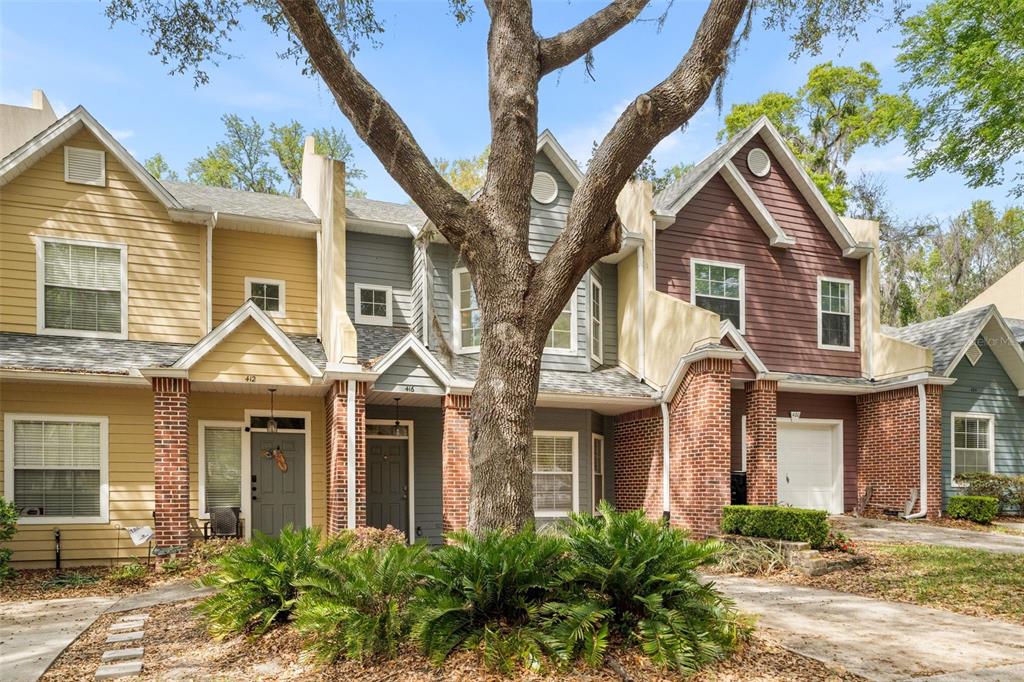 416 Northwest 50th Boulevard Gainesville, FL 32607 - Photo 28 of 29