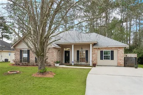 $305,000 | 130 Egret Street, Covington, LA 70433