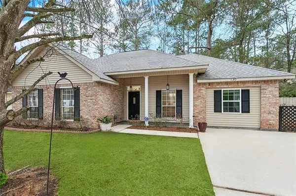 $305,000 | 130 Egret Street, Covington, LA 70433