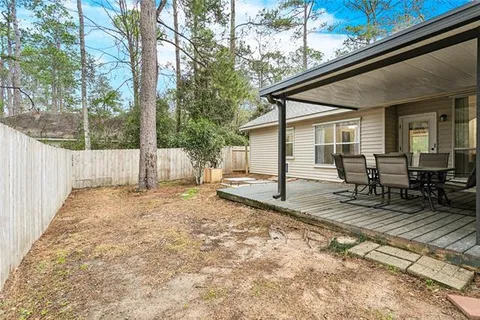 $305,000 | 130 Egret Street, Covington, LA 70433