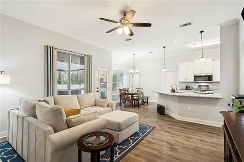 $305,000 | 130 Egret Street, Covington, LA 70433