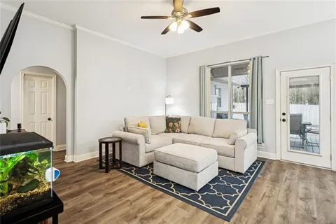 $305,000 | 130 Egret Street, Covington, LA 70433