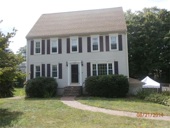 6 Chilmark Road Franklin, MA 02038 - Photo 1 of 4 Gallery Image 1