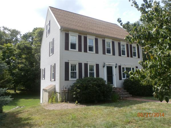6 Chilmark Road Franklin, MA 02038 - Photo 2 of 4 Gallery Image 2