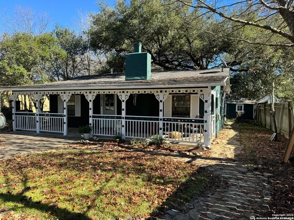 $2,100 | 18214 Scenic Loop Road, Helotes, TX 78023