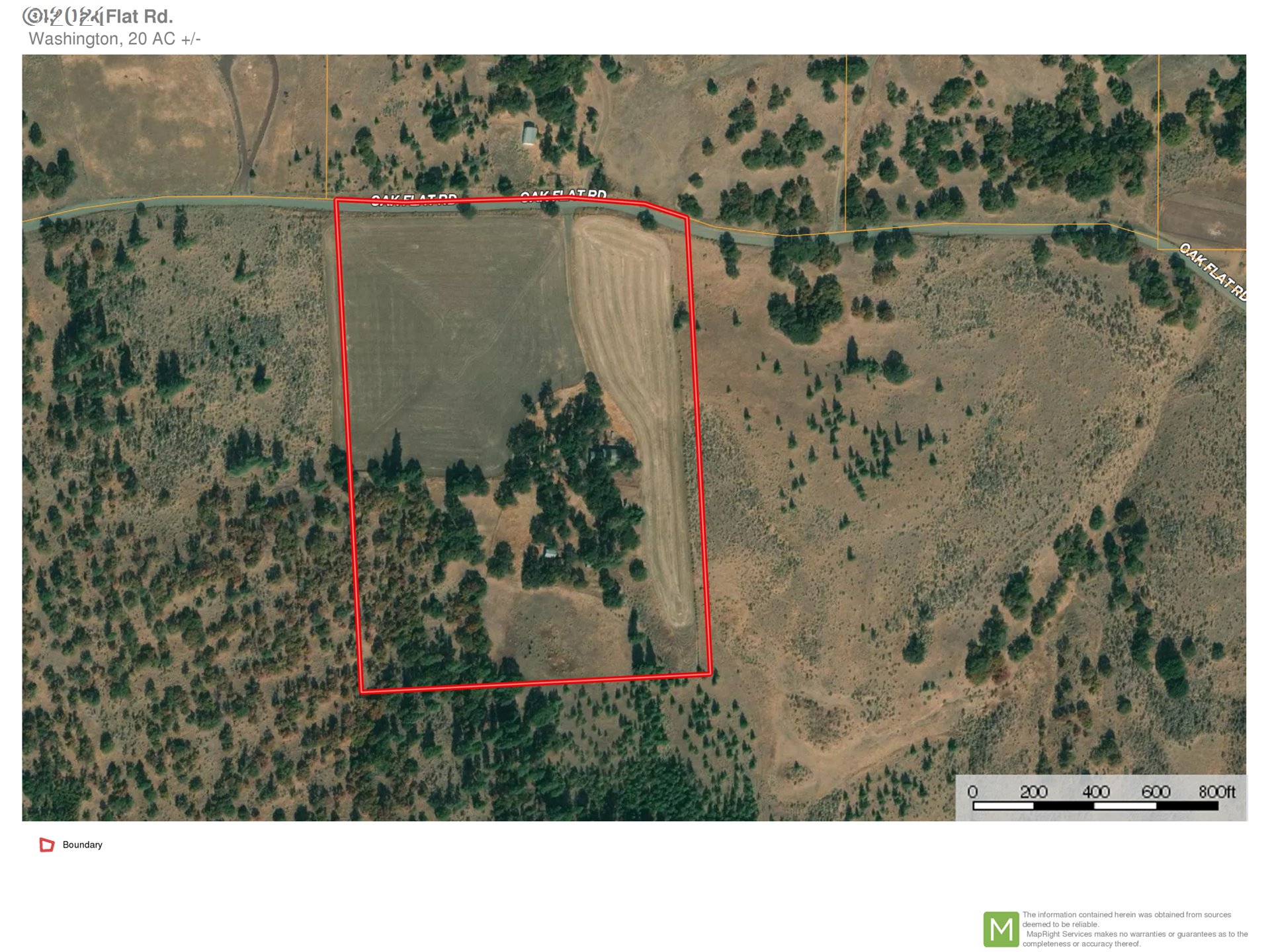 343 Oak Flat Road Goldendale, WA 98620 - Photo 16 of 16 Gallery Image 16