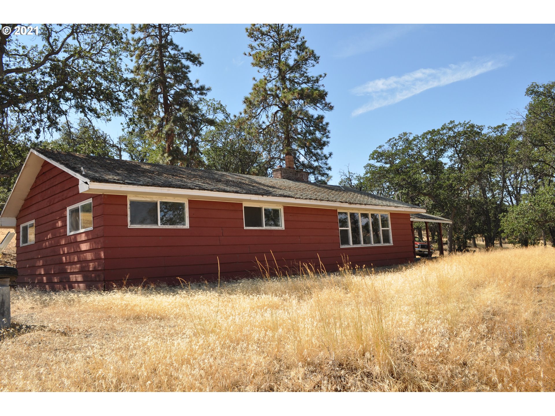 343 Oak Flat Road Goldendale, WA 98620 - Photo 3 of 16 Gallery Image 3