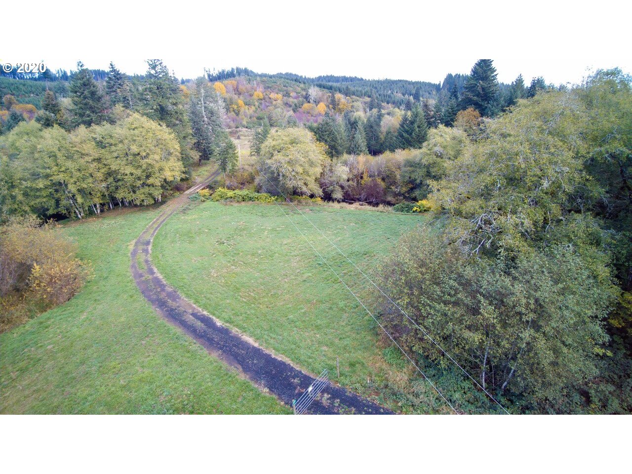 56580 Southwest Hebo Road Grand Ronde, OR 97347 - Photo 22 of 27